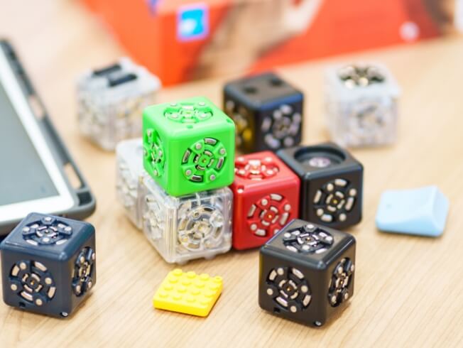 エドラボ！ 若年層向け教育事業