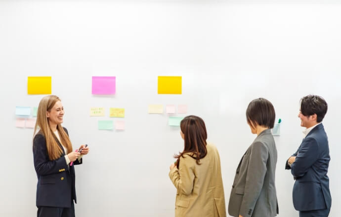 ラーニングデザイナー（HRD）